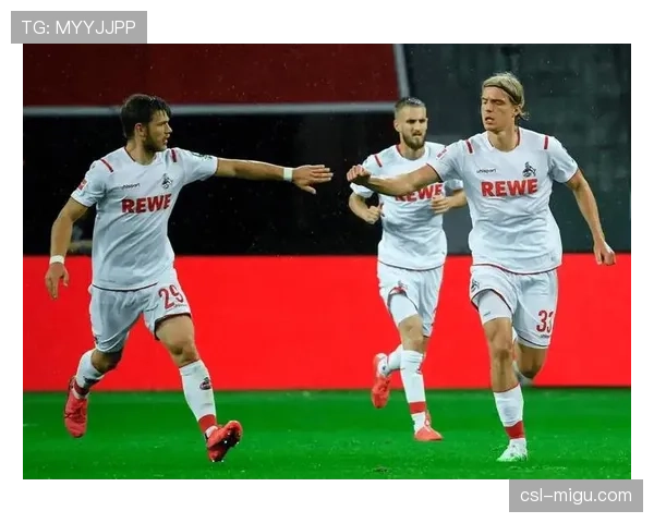 海登海姆二比二战平科隆 保级路上拿到关键一分