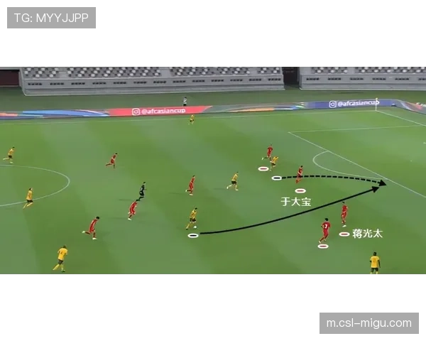 从“减力长传”到中场推进 申花出球模式正在调整