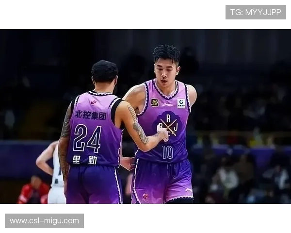 里勒32分3板单骑难救主,北控外援高分表现未能带来胜利