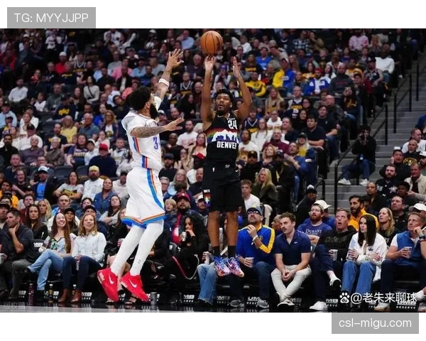 雷霆确保西部第一执行轮休策略 将球队健康管理置于首位