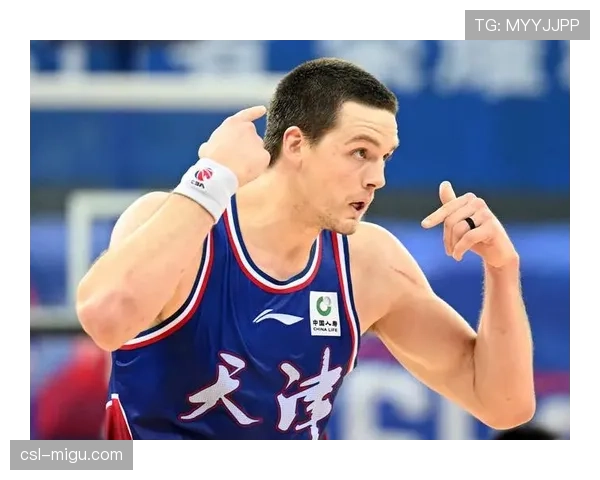 天津先行者进攻效率99.9分，百回合得分能力需要体系升级